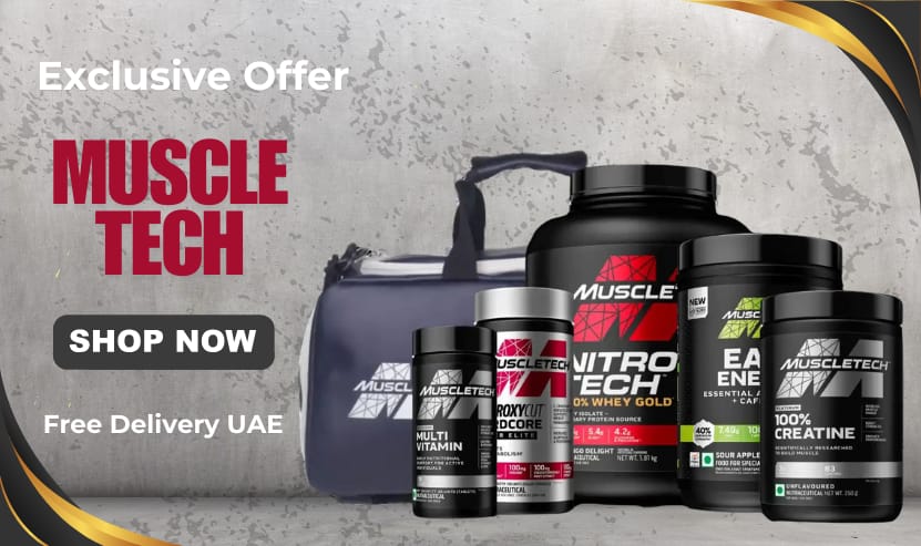 Whey Isolate